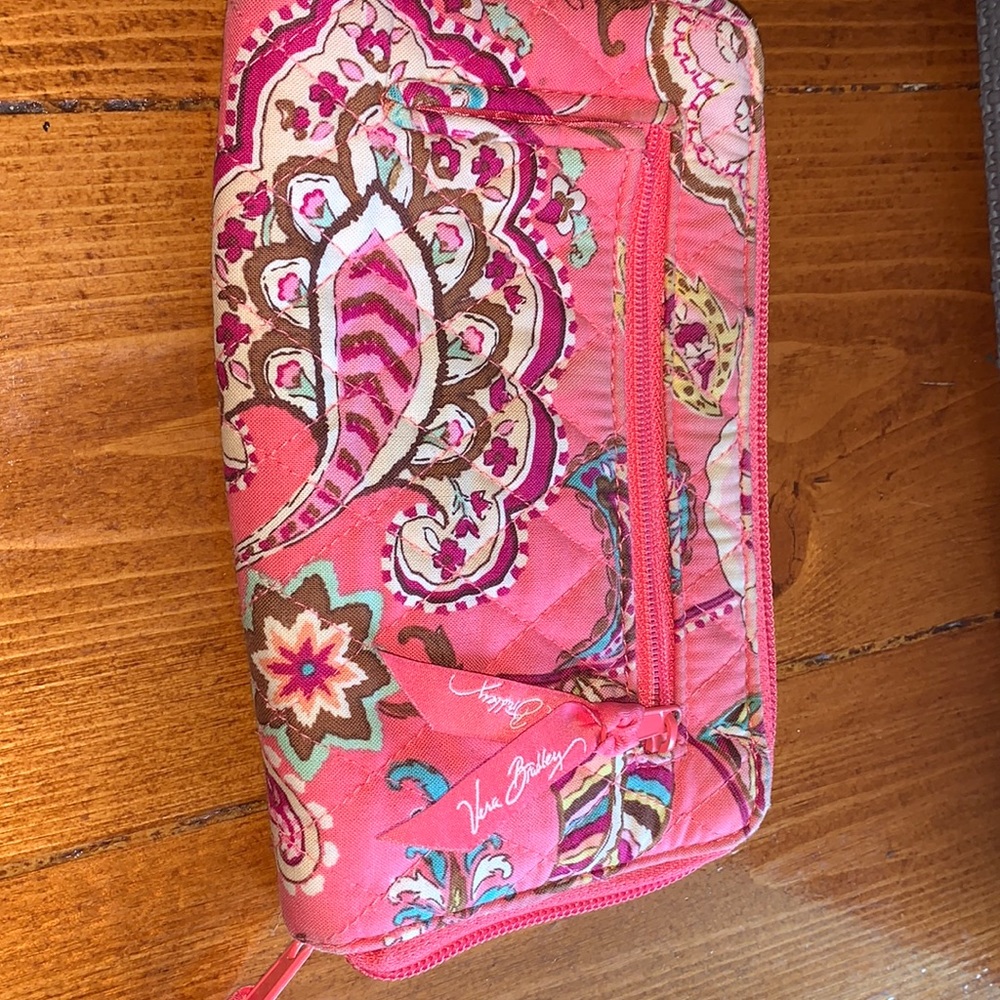 Vera Bradley Wallet